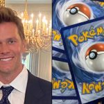 stolen pokemon cards and man stealing them