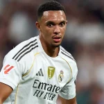 Trent Alexander-Arnold opens up on Liverpool fans’ expected reception before showdown with Real Madrid