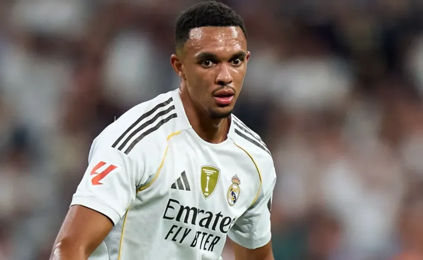 Trent Alexander-Arnold opens up on Liverpool fans’ expected reception before showdown with Real Madrid