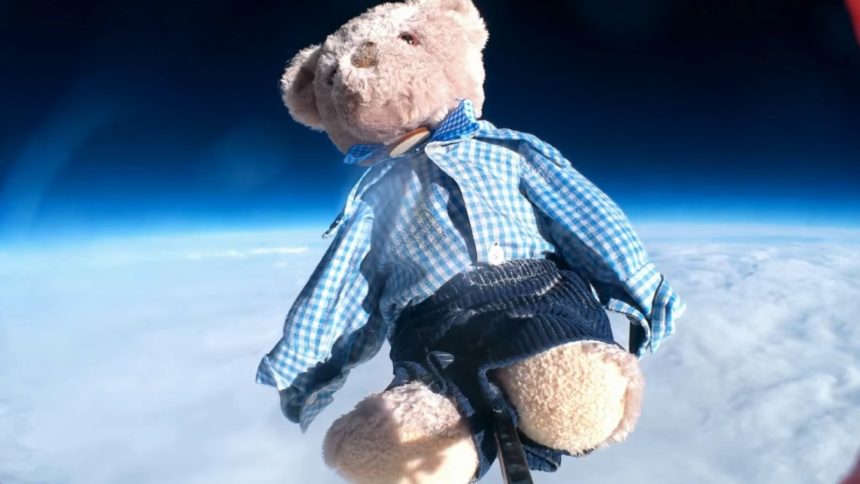 michio kaku 3I_ATLAS