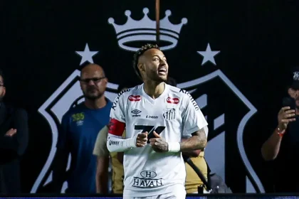 VIDEO: Neymar’s three-month drought for Santos ends in spectacular mode, but new injury concern begins: What happened and is it serious?