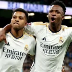 Vinicius Jr., Rodrygo, and other Real Madrid stars reportedly opposed to coach Alonso’s leadership