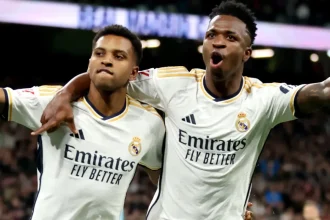 Vinicius Jr., Rodrygo, and other Real Madrid stars reportedly opposed to coach Alonso’s leadership