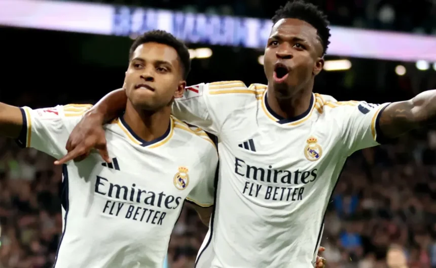Vinicius Jr., Rodrygo, and other Real Madrid stars reportedly opposed to coach Alonso’s leadership