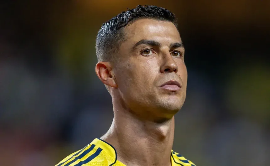 When is Cristiano Ronaldo’s next game? Al Nassr star faces long break due to FIFA calendar