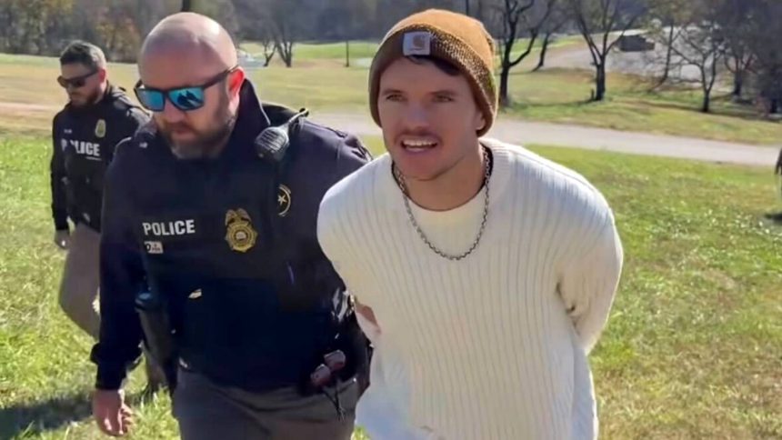 Konvoy prank on Kick