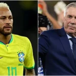 Why Carlo Ancelotti needs Neymar: Inside the alarming pattern Brazil can’t ignore ahead of 2026 World Cup