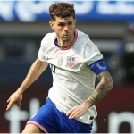 Why isn't Christian Pulisic playing for USMNT vs. Paraguay in international friendly?
