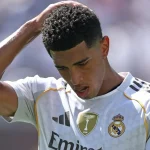 Why isn’t Jude Bellingham playing today? Confirmed lineups for Olympiacos vs. Real Madrid in Champions League