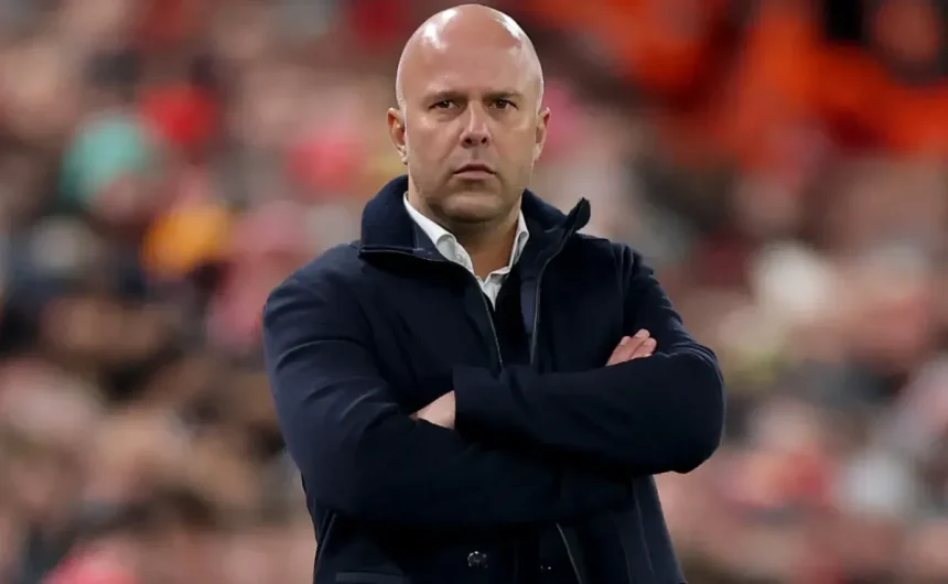 Will Arne Slot be fired? Liverpool coach opens up on his future amid mounting pressure and a prolonged negative streak