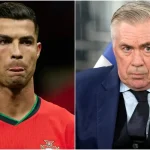 Will Cristiano Ronaldo reach the 1000-goal mark? Carlo Ancelotti delivers bold prediction on the Portuguese chances