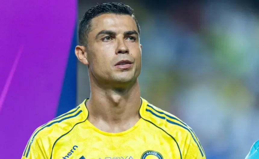 Will Cristiano Ronaldo start? Projected lineups for Neom SC vs. Al-Nassr in the Saudi Pro League