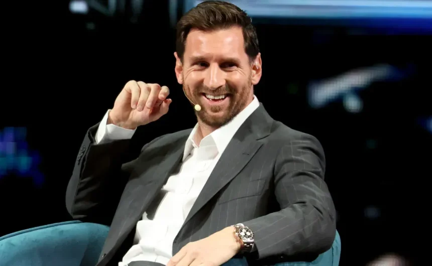 Will Lionel Messi play in the 2026 World Cup? The Argentine star hints at his future plans and shares his expectations