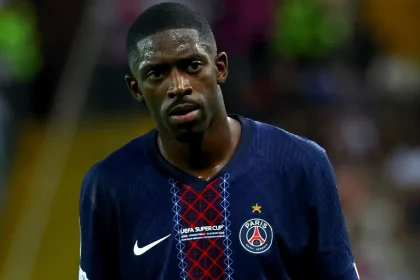 Will Ousmane Dembele play? Projected lineups for PSG vs Bayern Munich in the UEFA Champions League