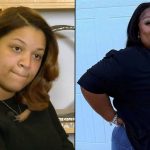 johnny somali with his tongue sticking out