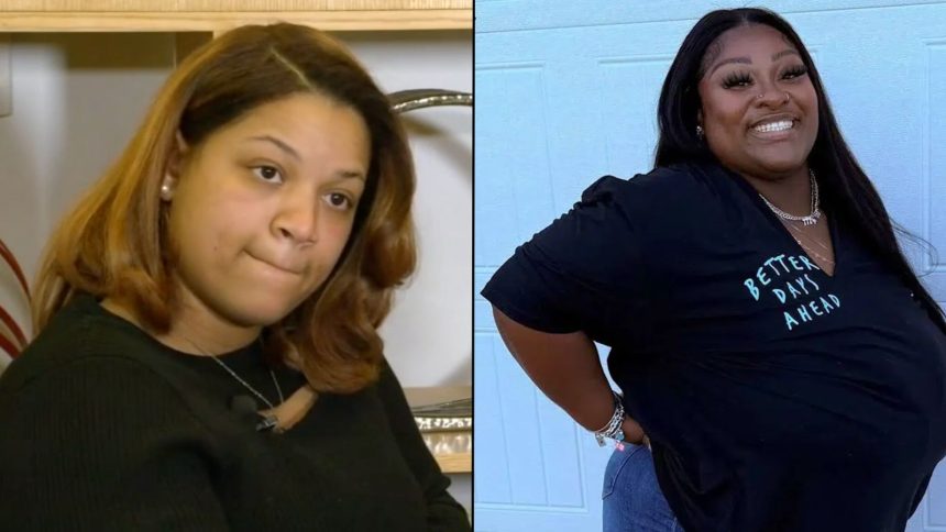 johnny somali with his tongue sticking out