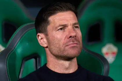 Xabi Alonso set to leave Real Madrid? Team executives have reportedly taken a decision on the Spaniard's future