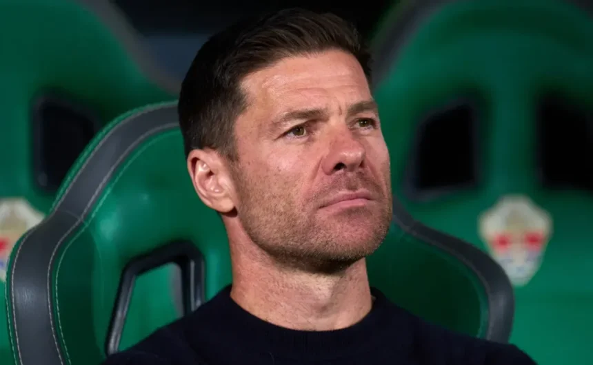 Xabi Alonso set to leave Real Madrid? Team executives have reportedly taken a decision on the Spaniard's future