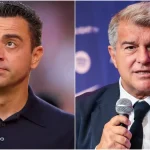 Xavi’s dismissal explained: Barcelona president Joan Laporta finally opens up on the real reason behind his decision