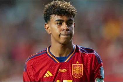 Yamal in the spotlight again: Spain coach De la Fuente and Barcelona president Laporta differ on the young star