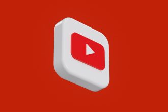 youtube logo with banned creator