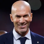 Zinedine Zidane, former Real Madrid coach, breaks the silence on his future after years away from the sidelines