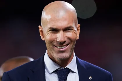 Zinedine Zidane, former Real Madrid coach, breaks the silence on his future after years away from the sidelines