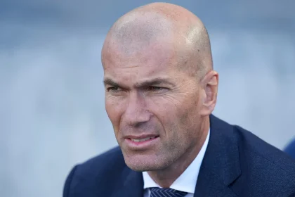Zinedine Zidane has reportedly chosen his destination after years since leaving Real Madrid