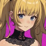 grimes dancing with elon musk's ani ai chatbot