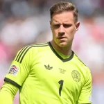 2026 FIFA World Cup on the line: Barcelona's Marc-Andre ter Stegen gets brutal reality check as Germany director lays down clear condition for his participation