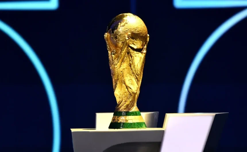 2026 World Cup controversy erupts as Nigeria files complaint with FIFA seeking playoff disqualification