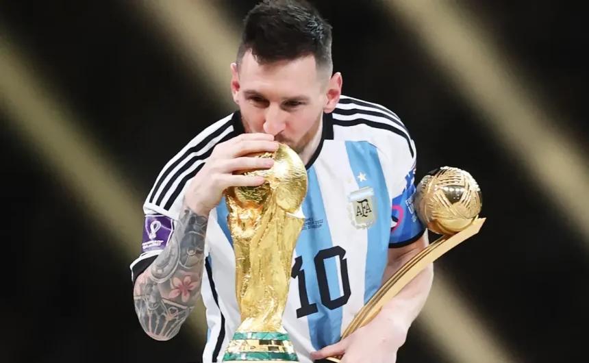 2026 World Cup prize money will be 50% higher than Qatar 2022: How much will FIFA distribute?