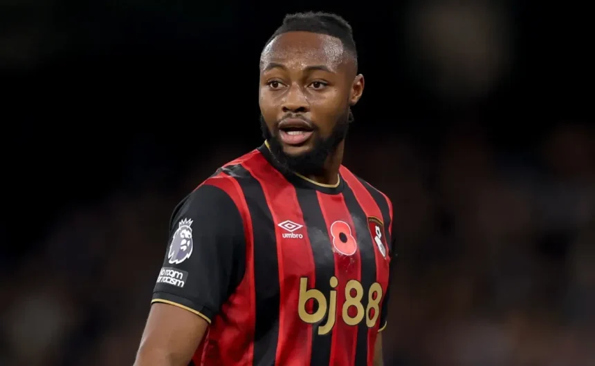 $88M star Antoine Semenyo reportedly makes final decision amid Man United, Man City, Chelsea, Liverpool interest