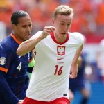 Adam Buksa: 'I never would have thought that MLS would be my next step'