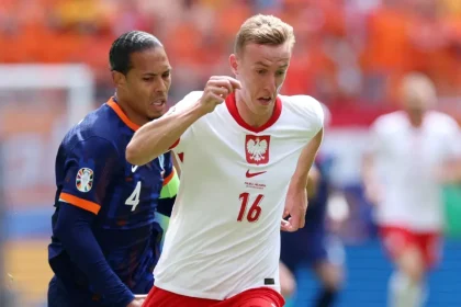 Adam Buksa: 'I never would have thought that MLS would be my next step'