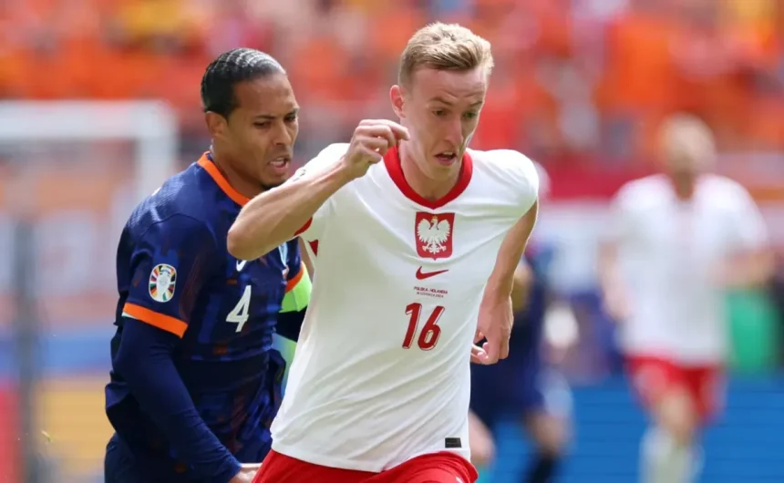 Adam Buksa: 'I never would have thought that MLS would be my next step'