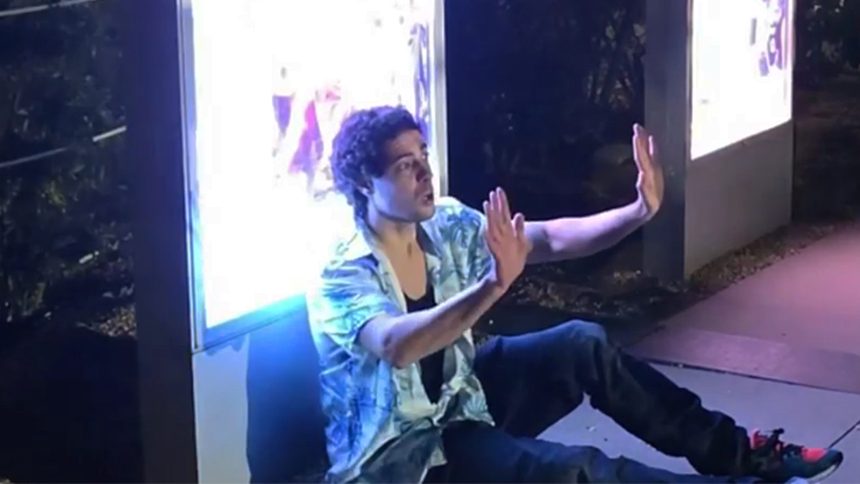 Kick streamer XenaTheWitch