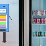 ai vending machine