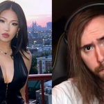 Asmongold nina lin