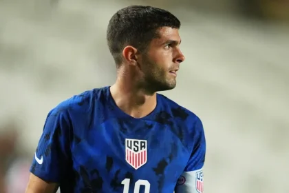 Bad news for Christian Pulisic: Key USMNT star suffers serious knee injury and faces extended absence