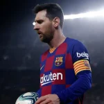 Barcelona sporting director Deco sets record straight on Lionel Messi’s potential return after Camp Nou ovation