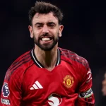Bruno Fernandes’ Manchester United set to challenge Liverpool and Manchester City for an elite Premier League winger