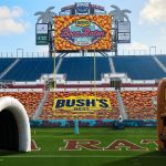 Bush's Beans Bowl Game