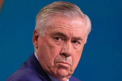 Carlo Ancelotti faces potential setback ahead of 2026 World Cup as Serie A club reportedly eyes Brazil asset