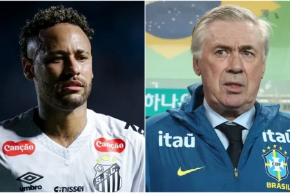 Carlo Ancelotti sets record straight on Neymar's return to Brazil after 2026 World Cup draw