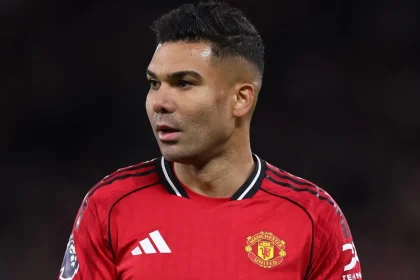 Casemiro reportedly makes a surprising decision on his Manchester United future ahead the free agency