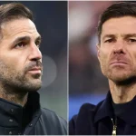Cesc Fabregas breaks the silence on Xabi Alonso’s main problem at Real Madrid: ‘It has to be the hardest thing of all’