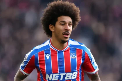 Chris Richards injury raises concern ahead of 2026 World Cup after USMNT star is stretchered off vs. Arsenal