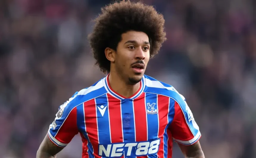 Chris Richards injury raises concern ahead of 2026 World Cup after USMNT star is stretchered off vs. Arsenal