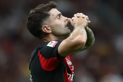Christian Pulisic disrespected again as Milan hero snubbed from Serie A’s top 5 in shocking market value update: How much is he worth in December 2025?